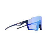 Sluneční brýle RED BULL SPECT STUN-03, blue smoke with blue mirror · záber 1