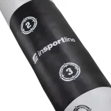 Boxovacie vrece inSPORTline Robkin 35x150 cm / 40 kg - Farba: biela · záber 5