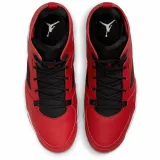 Nike Jordan Flight Club '91 m - Velikost: 46 | Barva: Červená · záber 5