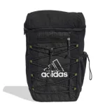 Batoh ADIDAS BACKPACK BLACK · záber 1