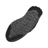 Pánská běžecká trailová obuv UNDER ARMOUR UA Charged Bandit TR 3 SP black castlerock white · záber 5