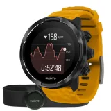 Suunto Suunto 9 Baro Black + HR Belt (AKČNÍ CENA) · záber 2