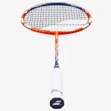BABOLAT BABOLAT Speedlighter bedmintonová raketa oranžová bez · záber 2