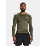 Pánske kompresné tričko s dlhým rukávom UNDER ARMOUR UA HG Armour Comp LS · záber 2