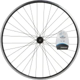 RIVERSIDE Koleso 28" /Zadné /dvojitá stena /kazeta /V-Brake /Quick&Release/ čierne ...... · záber 2