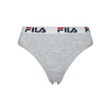 Dámské kalhotky FILA 1PACK-FU6061 WOMAN STRING 400 · záber 1