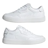 Dámska rekreačná obuv ADIDAS Park ST 2.0 W cloud white cloud white grey one · záber 4