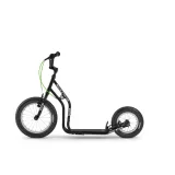 Yedoo Wzoom Y30 16/12" Black · záber 3