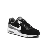 Pánská vycházková obuv NIKE Air Max LTD 3 M black white cool grey · záber 1
