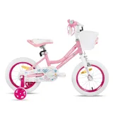Joystar Angel 14" ružová · záber 2