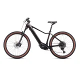 Crussis ONE-Guera 9.11 715Wh 27,5" - model 2026 17" (160-175 cm) · záber 2