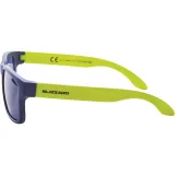Dětské sluneční brýle BLIZZARD Sun glasses PCC125331, dark blue matt, 55-15-123 · záber 2