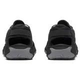 Juniorské sandále MERRELL Maipo Explorer Sieve Jr black · záber 4