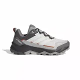 Dámska nízka turistická obuv ADIDAS Terrex Skychaser AX5 W grey five grey two chalk white · záber 1