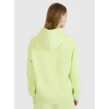 Mikina s kapucí 4F SWEATSHIRT U1547-45S-CANARY GREEN · záber 3