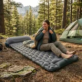 inSPORTline Soultea mint · záber 4