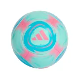 Fotbalový míč ADIDAS MESSI CLB FLAAQU LUCCYA LUCPNK · záber 1