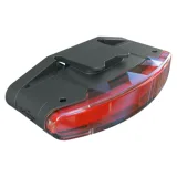 Světlo na kolo SKS GERMANY Světlo na nosič Infinity Flashing · záber 1