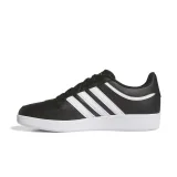 Pánská rekreační obuv ADIDAS Hoops 4.0 M core black cloud white core black · záber 2