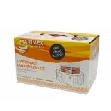 Chémia pre vírivky MARIMEX Štartovacia sada Spa chlór mini · záber 1