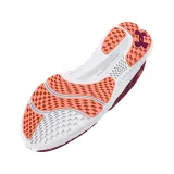 Dámská běžecká obuv UNDER ARMOUR UA W Charged Breeze 2 purple gemini flare orange orange · záber 5