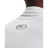 Pánske kompresné tričko s dlhým rukávom UNDER ARMOUR UA HG Armour Comp Mock LS · záber 4