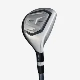 INESIS Golfový hybrid Graphite regular 100 pre pravákov - Veľkosť: 2 · záber 1