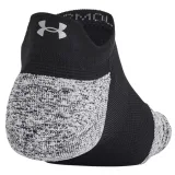 Bežecké ponožky UNDER ARMOUR 3 PACK-UA Velociti Run Cush NS-BLK · záber 4
