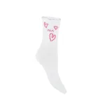 Dámske ponožky FILA 3PACK-WOMAN NORMAL SOCKS · záber 2