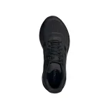 Dámská sportovní obuv (tréninková) ADIDAS Duramo 10 core black core black iron metallic · záber 4