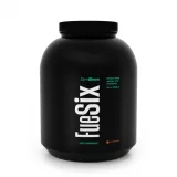 GymBeam FueSix vanilka · záber 6