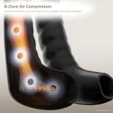 inSPORTline Compisimo M XXL (125x76 cm) - Veľkosť: 125, 76, XXL · záber 3