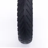MUVIT Plná pneumatika na elektrickú kolobežku 8,5 palcov bez · záber 2