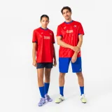 KIPSTA Fanúšikovský dres Česko XL · záber 1