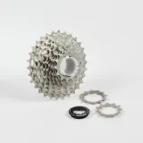 SHIMANO SHIMANO Ultegra CS-R8101 12 r. 11-34 kazeta bez · záber 1