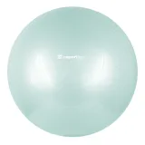 Gymnastická lopta inSPORTline Stretch Ball 75 cm - Farba: hnedá · záber 5