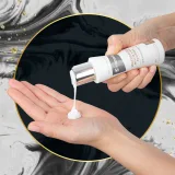 inSPORTline Hĺbkovo čistiaca emulzia s AHA kyselinami 100 ml · záber 4