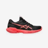 ASICS ASICS Solution Speed FF 4 dámska tenisová obuv na antuku 37 1/2 · záber 2
