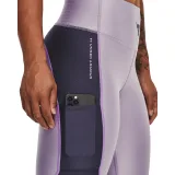 Dámské legíny UNDER ARMOUR PROJECT ROCK UA PROJECT ROCK HG Ankle Lg-PPL · záber 2