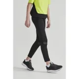Juniorské kalhoty na skialp CRAFT ADV WARM XC TIGHTS JR-999000-Black · záber 2