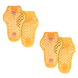 Moto chrániče lakťov/kolien W-TEC FlyingBats Elbow & Knee · záber 1