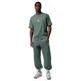 Pánske tepláky NIKE JORDAN M J BRK GFX PANT · záber 3