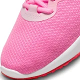 Nike Revolution 6 Next Nature W - Velikost: 37,5 | Barva: Ružová · záber 2