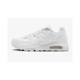 Pánská vycházková obuv NIKE Air Max Command Leather M white white metallic silver · záber 2