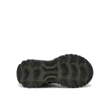 Chlapecké kotníkové zimní boty SKECHERS Rugged Ranger black black · záber 4