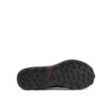 Pánska bežecká trailová obuv ADIDAS Terrex Tracerocker 2 GTX M core black core black semi impact orange · záber 5