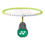 YONEX Detská bedmintonová raketa Muscle Power 2 žltá bez · záber 2