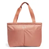 Dámská taška přes rameno UNDER ARMOUR UA Studio Lite Tote-PNK · záber 1