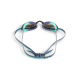 Plavecké brýle ARENA PYTHON MIRROR-TURQUOISE-FUTURE_DUSK-WATER · záber 3