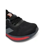 Pánska bežecká obuv ADIDAS Ultraboost 5 M core black silver metalic lucid orange · záber 5